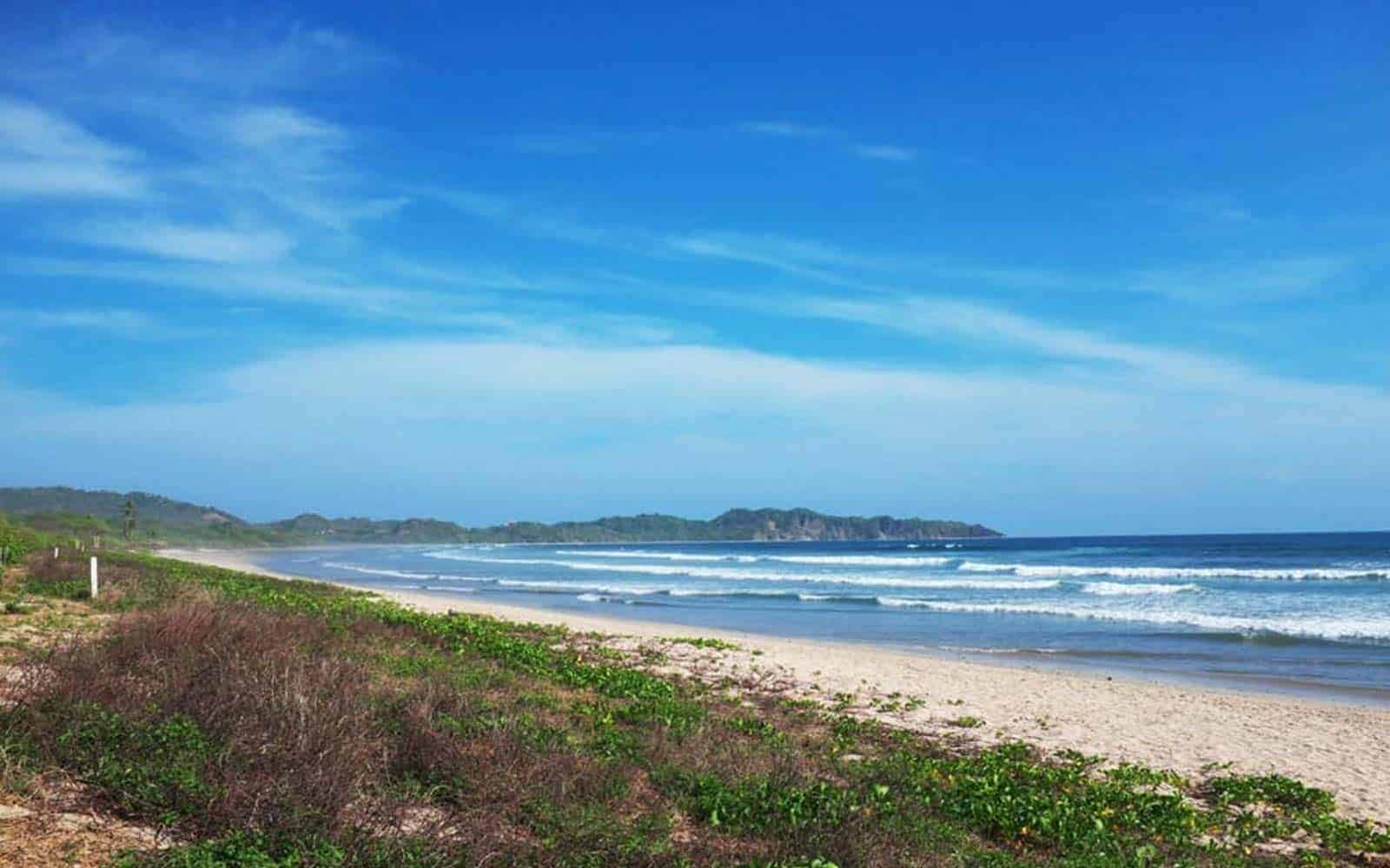 Costa Rica Ancient Trails And Beaches