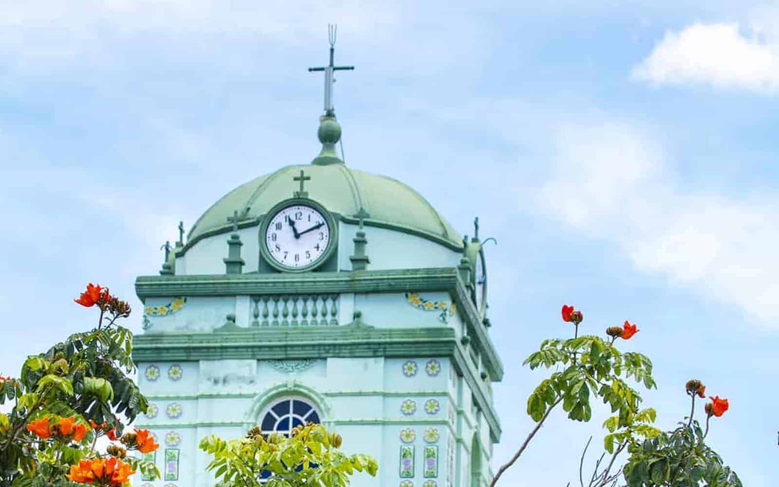Authentic Costa Rican Jewels