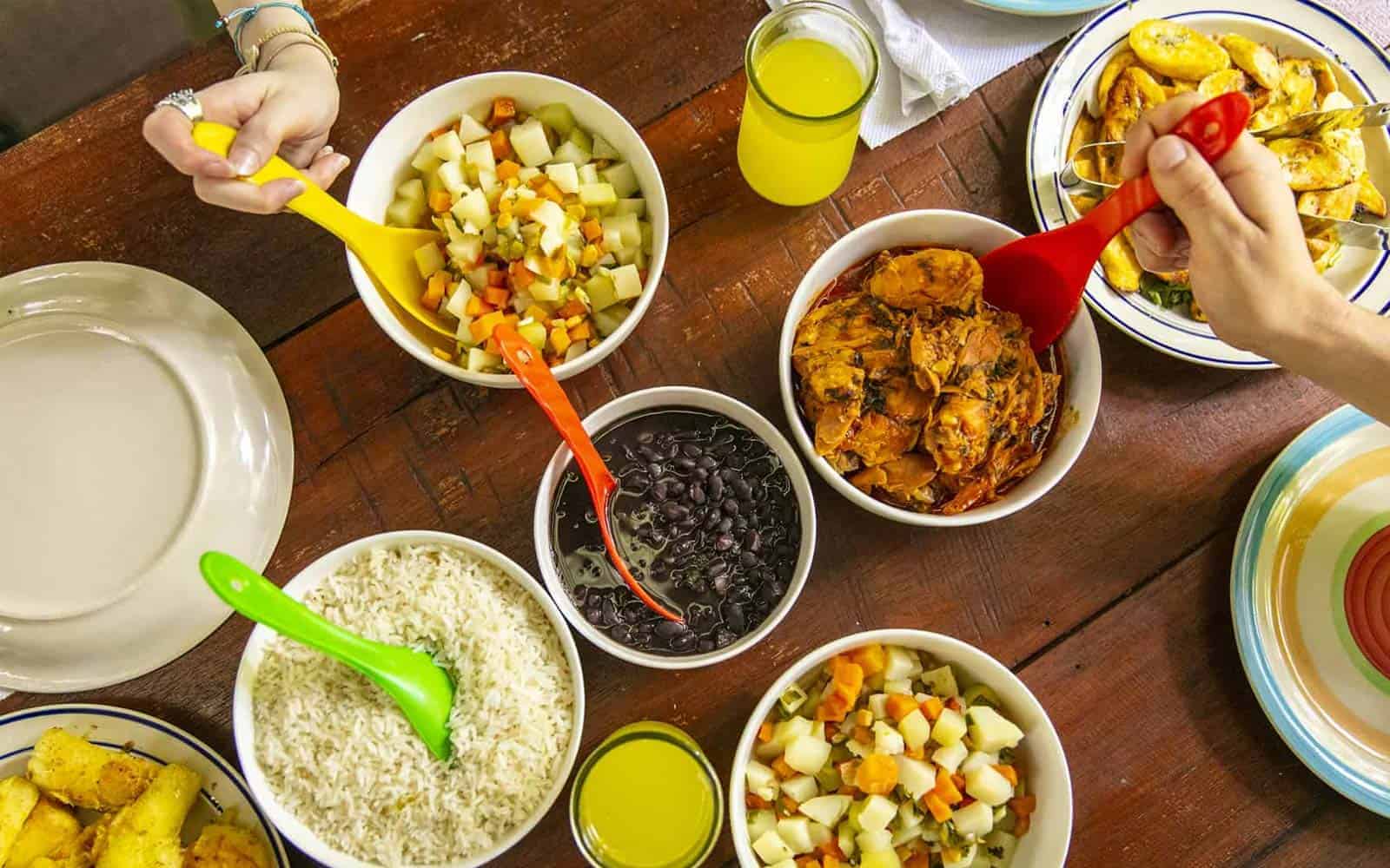 Authentic Costa Rican Jewels