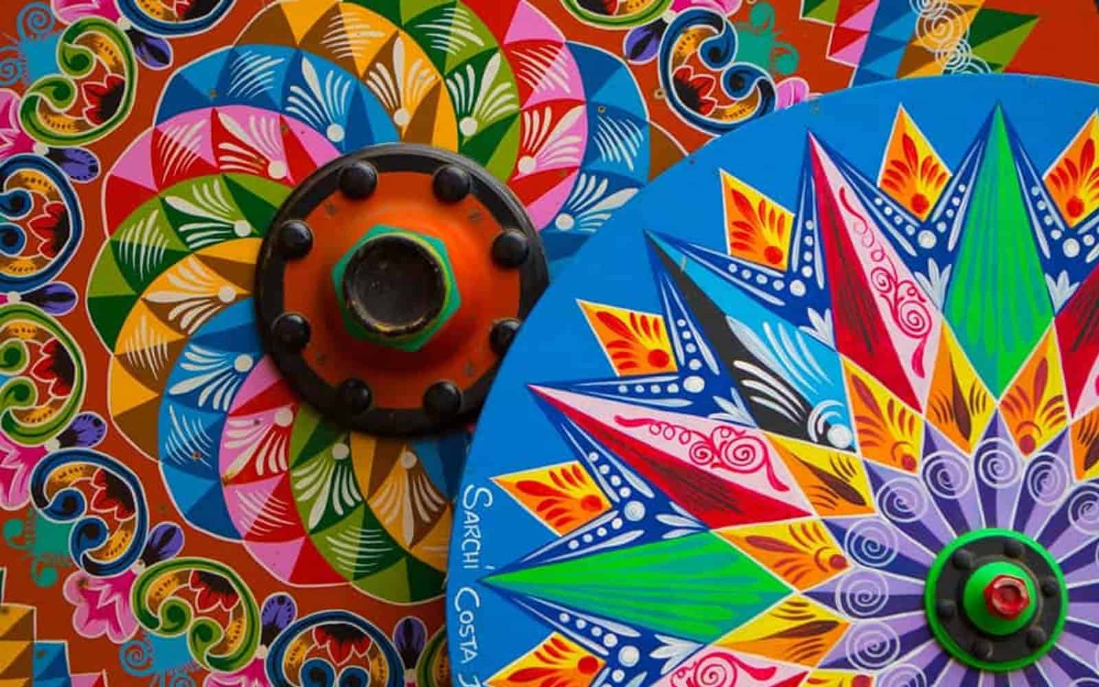Authentic Costa Rican Jewels