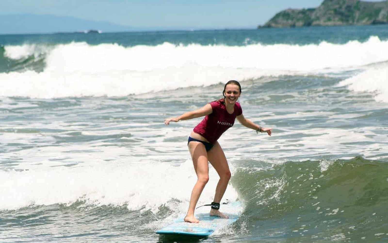 Costa Rica Beaches and Coffee Tours