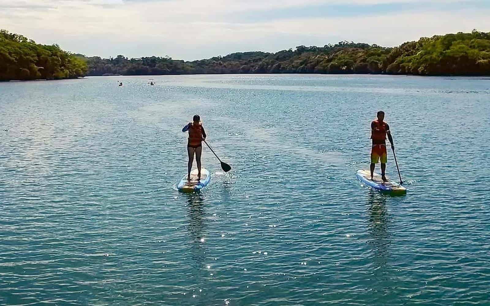 Costa Rica Beaches and Coffee Tours