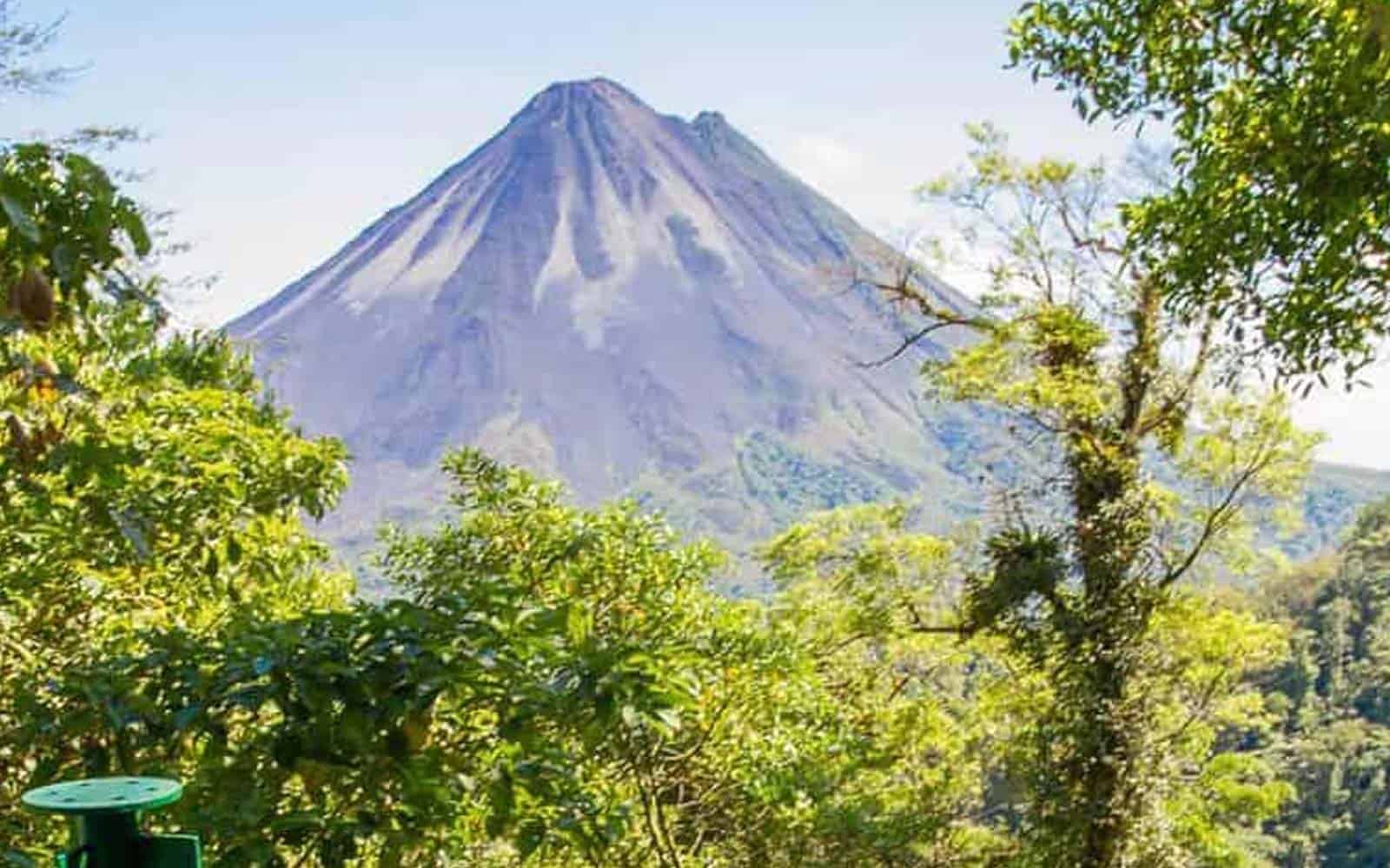 Costa Rica Adventure Tour