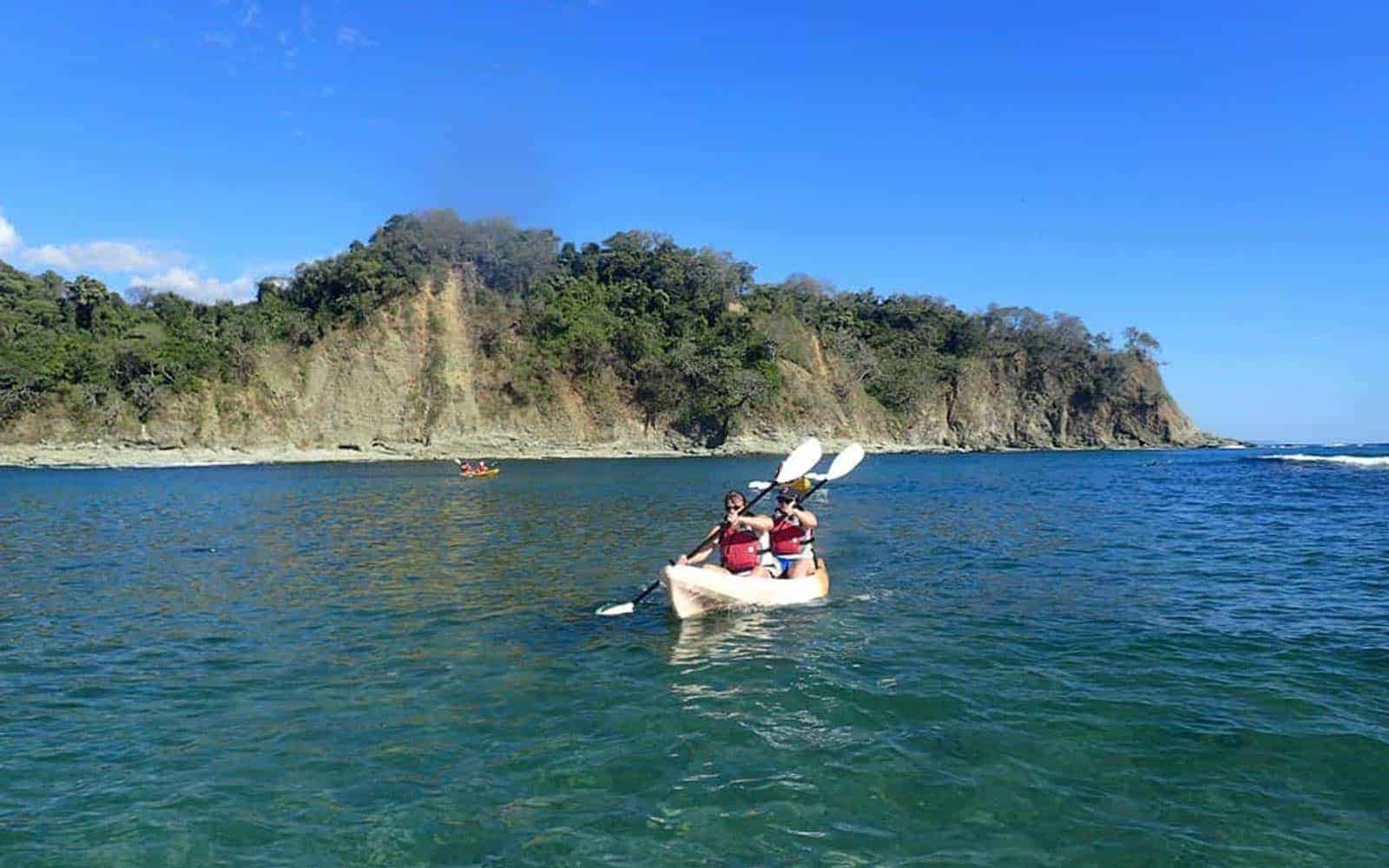 Costa Rica Explorer Tour