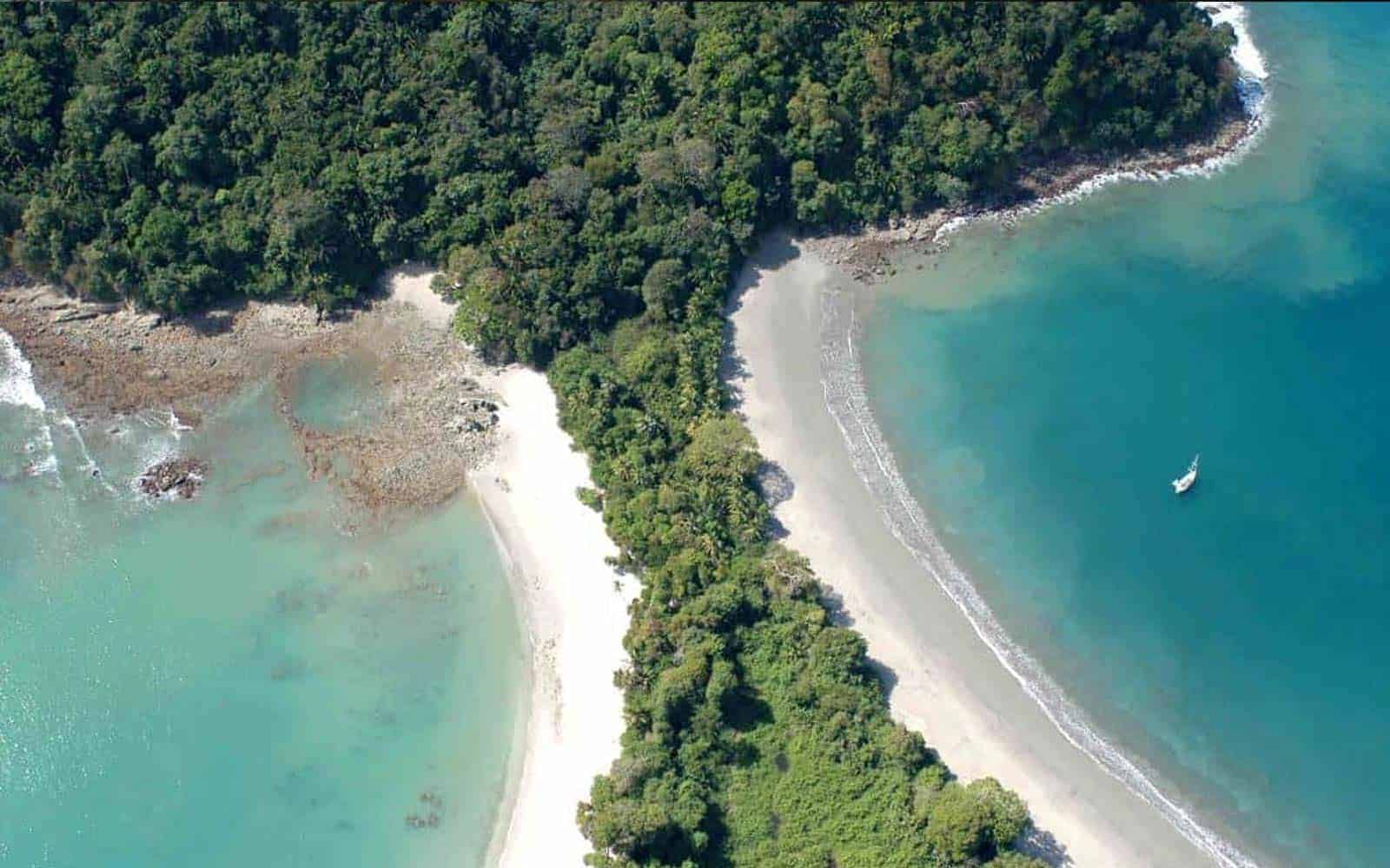 Costa Rica Explorer Tour