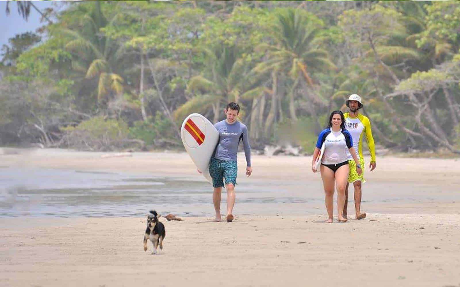 Costa Rica Explorer Tour