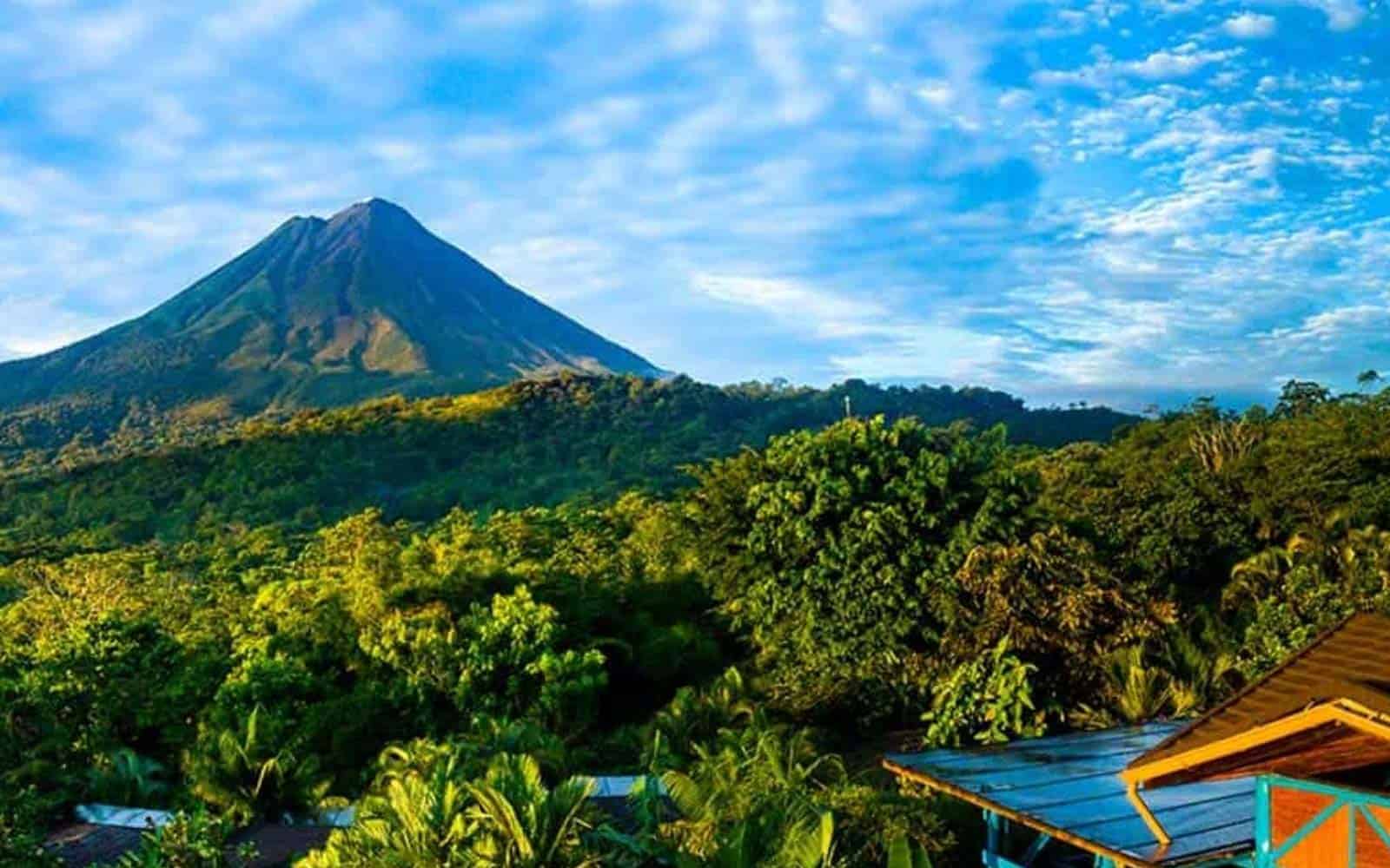 Costa Rica Family Vacation