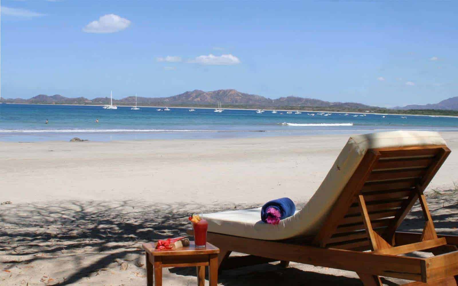Costa Rica Family Vacation