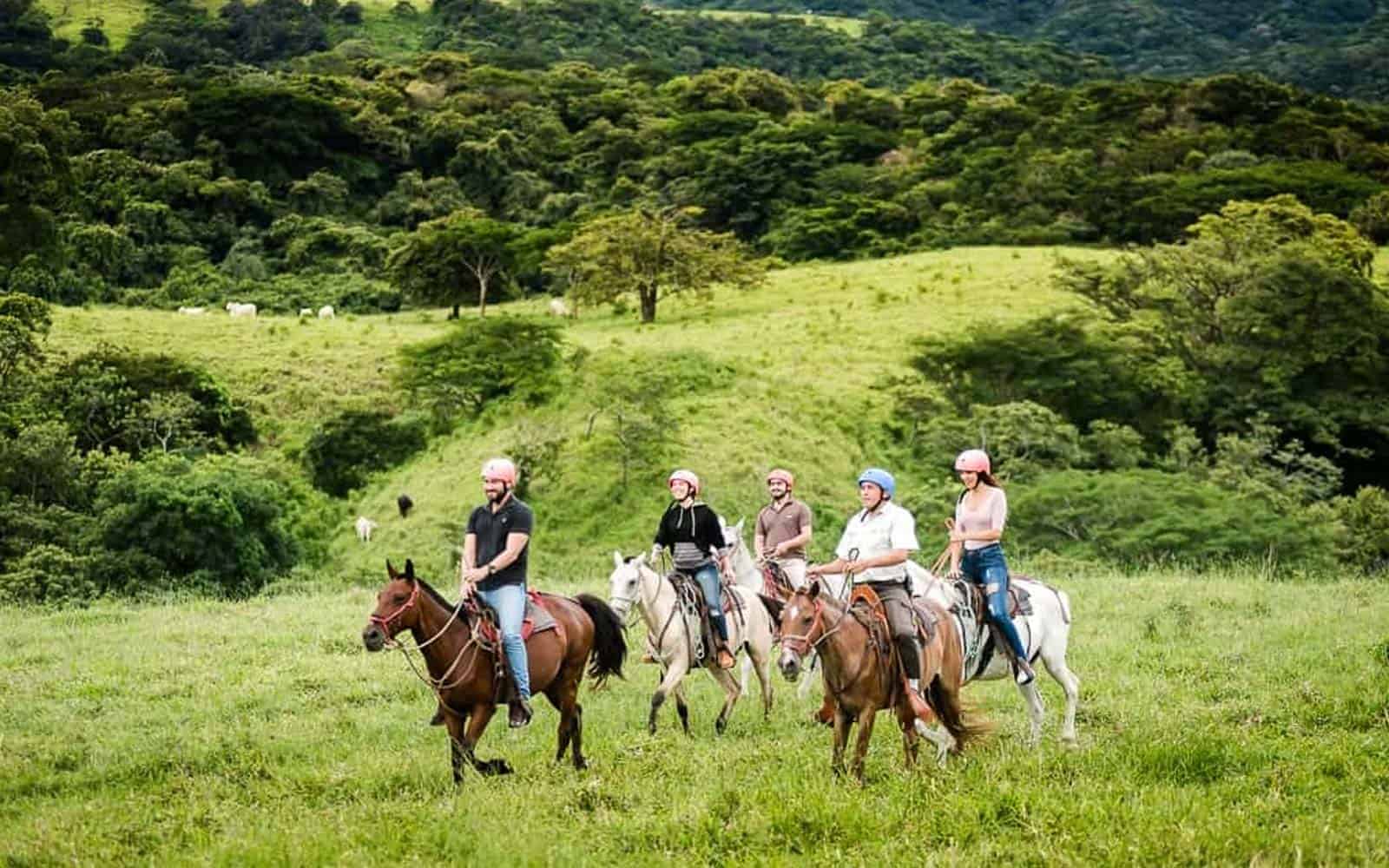 Costa Rica Family Vacation
