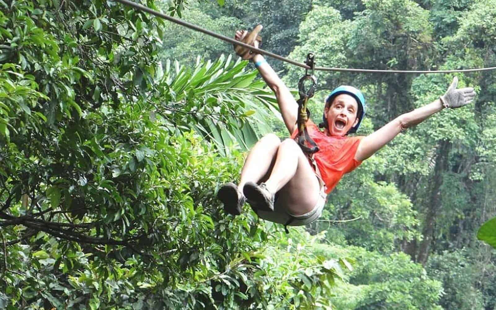 Costa Rica Family Vacation