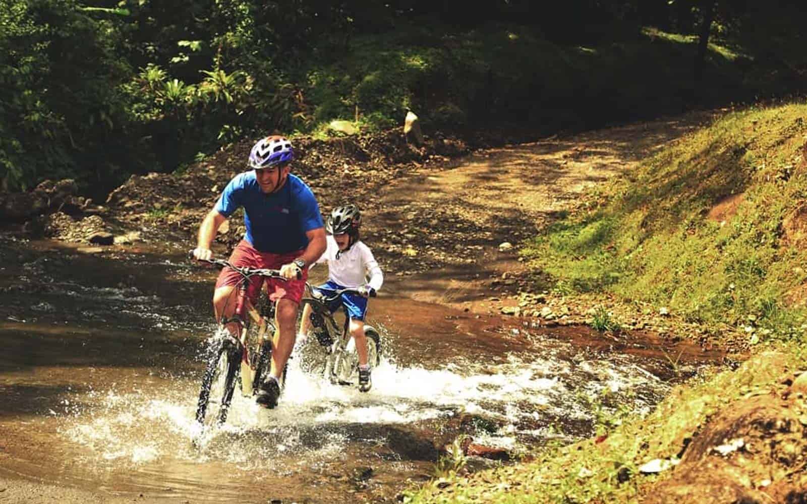 Costa Rica Family Vacation