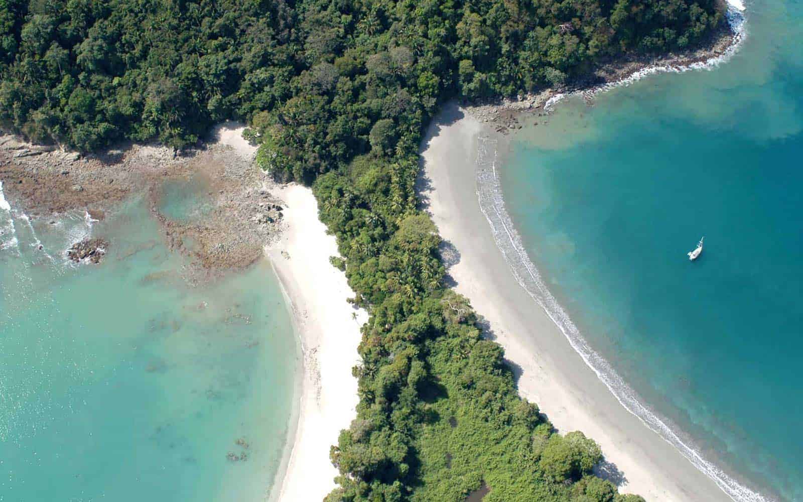 El Camino De Costa Rica Trekking Tour