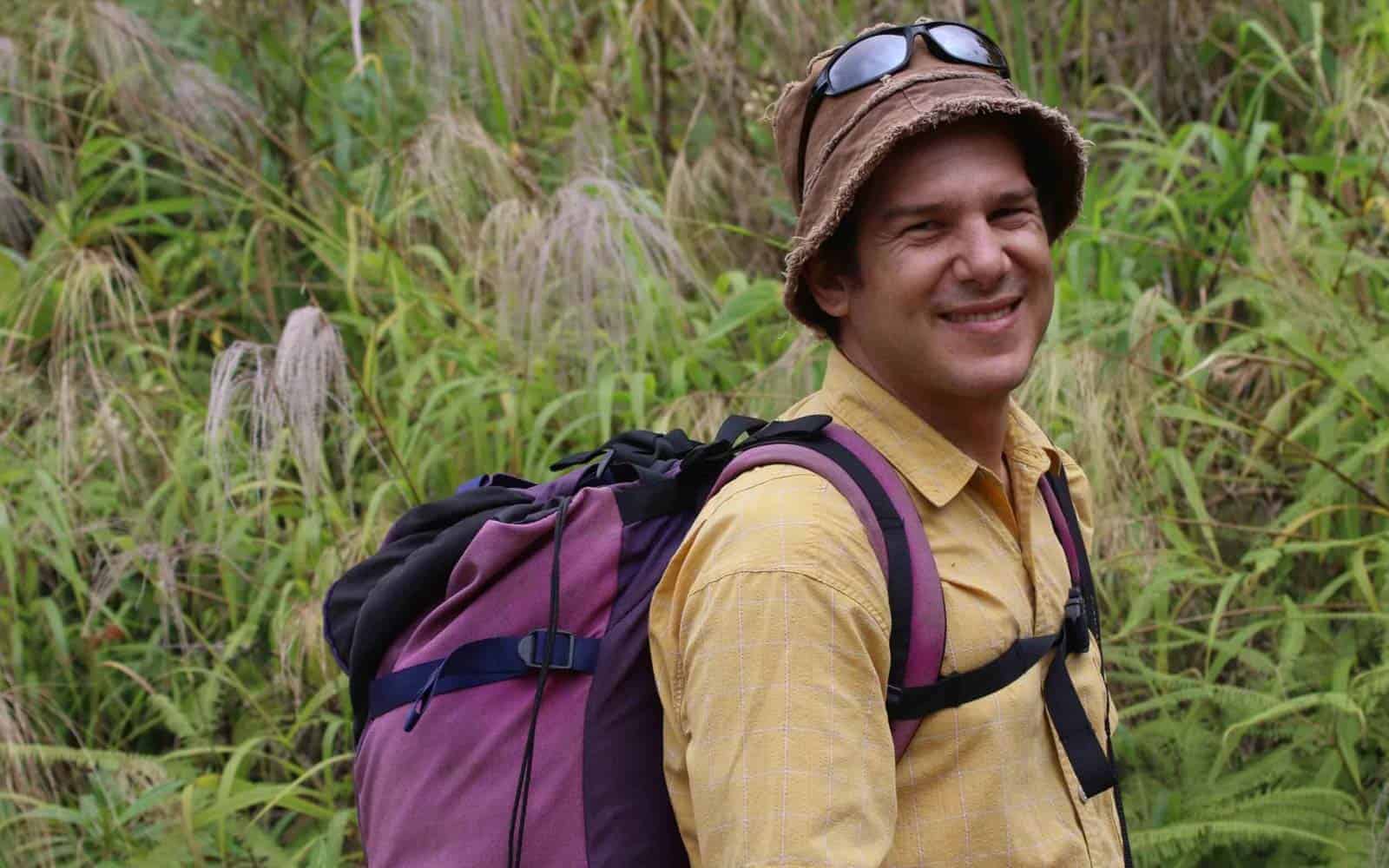 El Camino De Costa Rica Trekking Tour