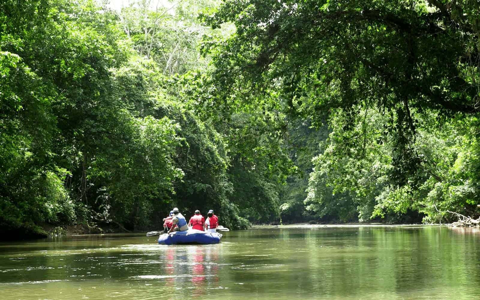 Costa Rica Family Nature and Wildlife Tour