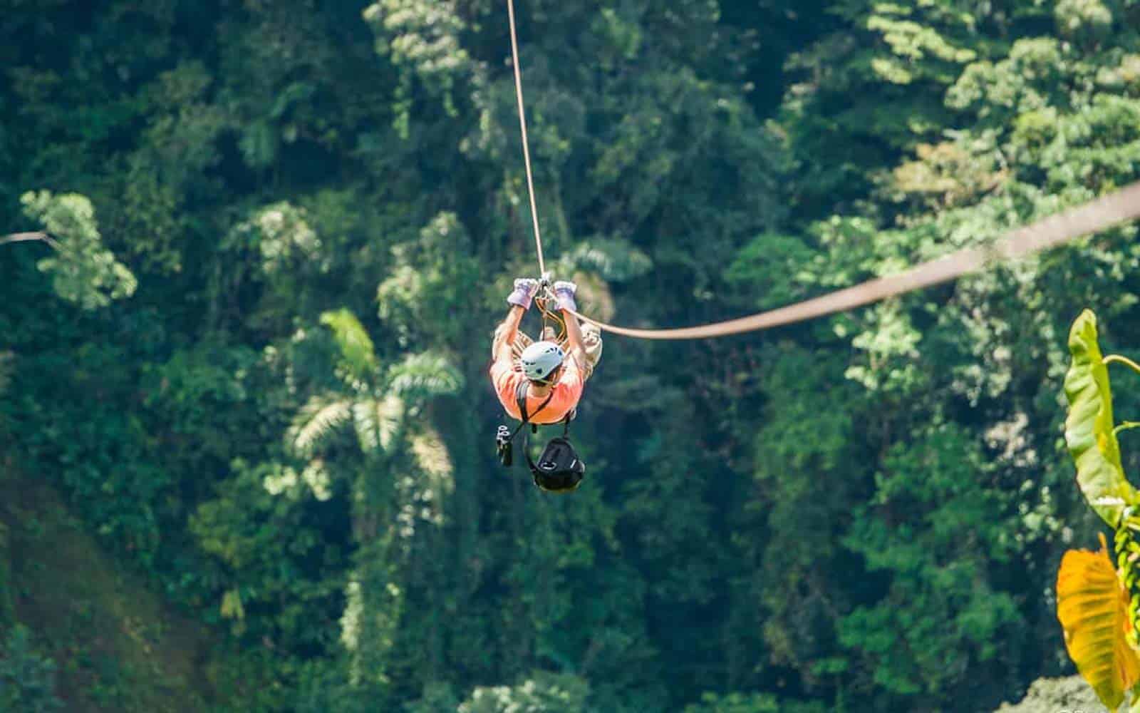 Costa Rica Family Nature and Wildlife Tour
