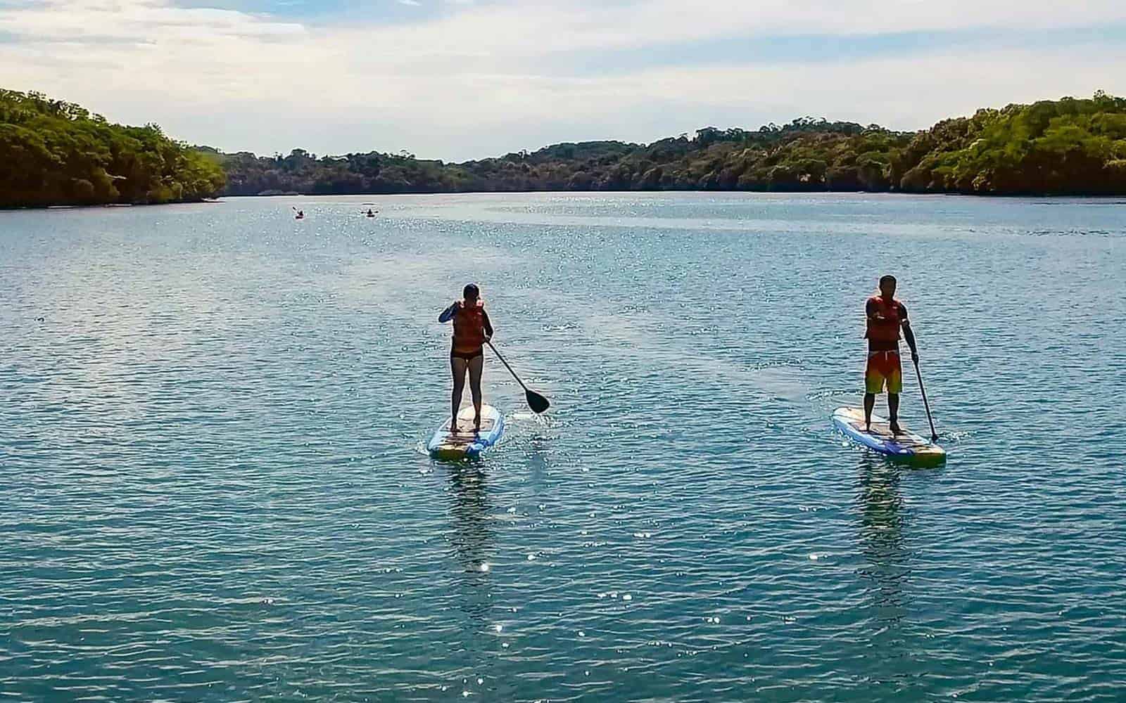 Costa Rica Family Nature and Wildlife Tour