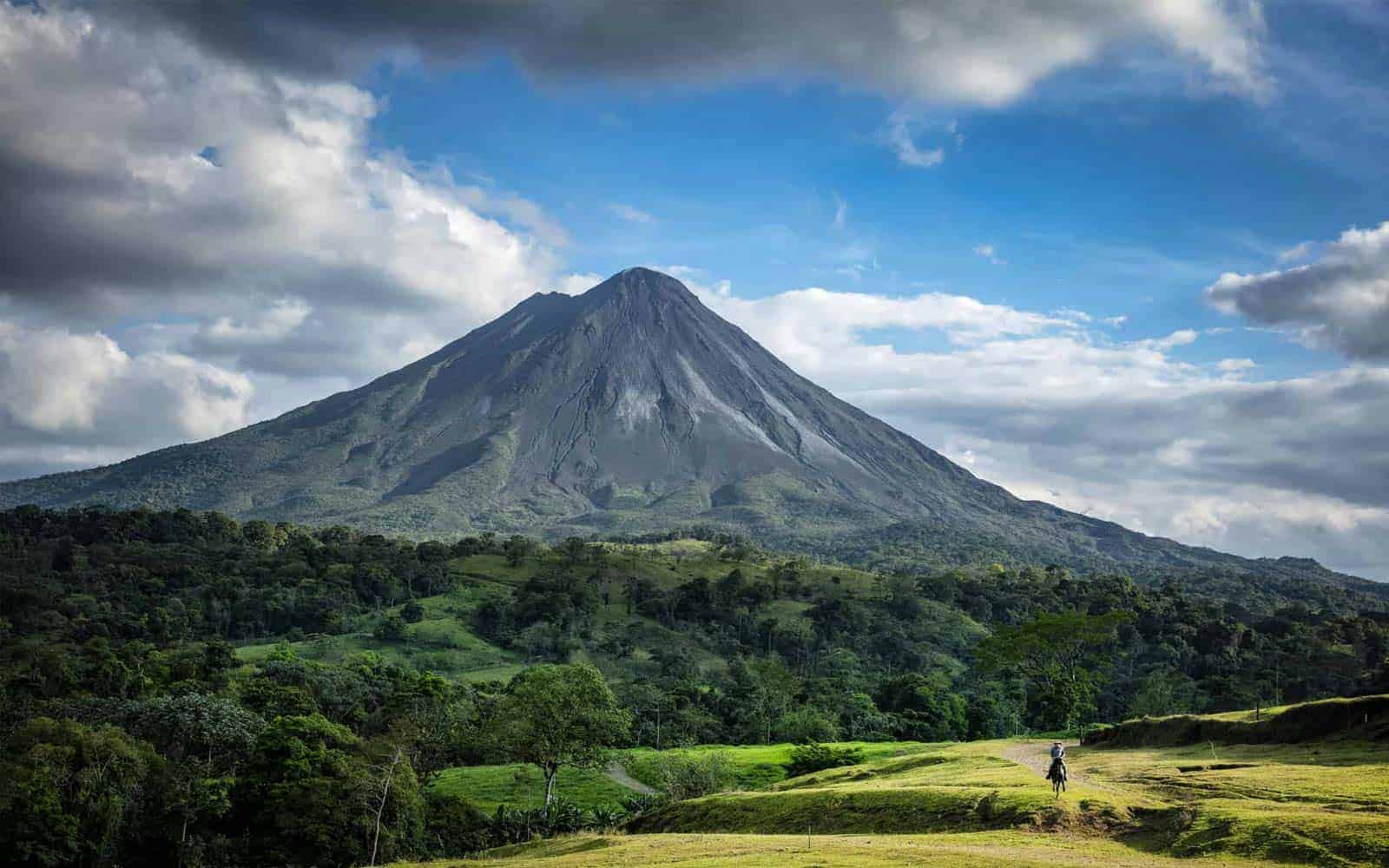 Costa Rica Family Nature and Wildlife Tour