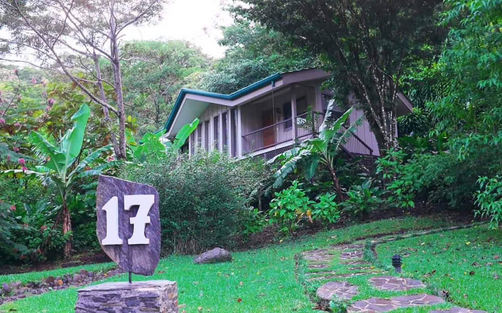 Monteverde Cloud Forest Tour