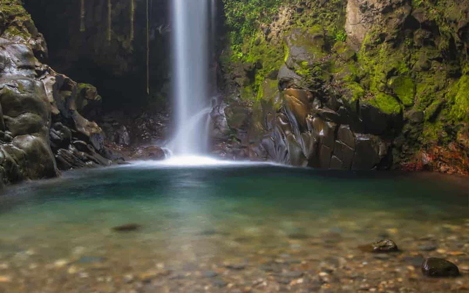 Costa Rica The Northern Explorer Tour