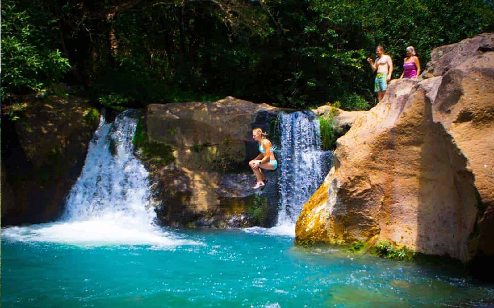 Costa Rica The Northern Explorer Tour