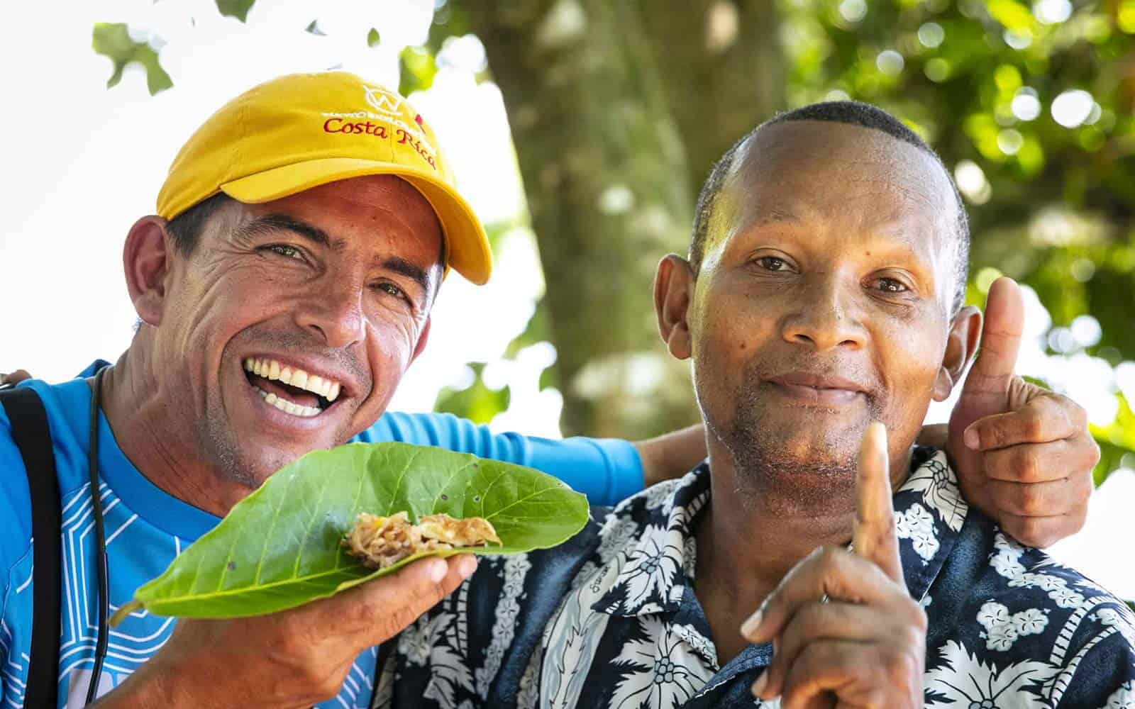 Costa Rica Tropical Jungles, Volcano and Cloud Forests Tour