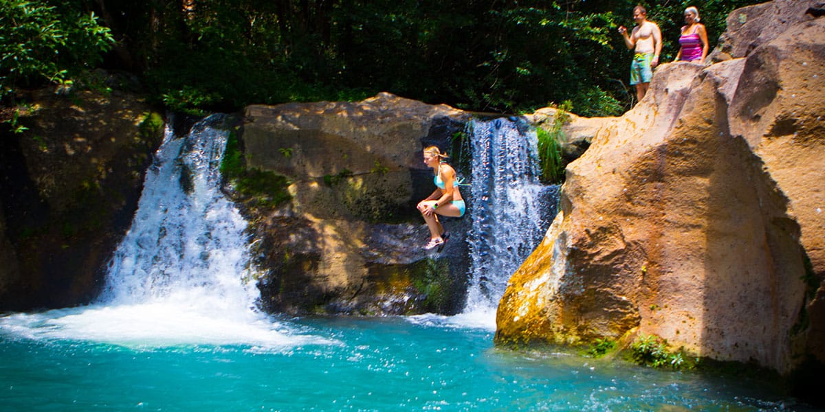 Best Guanacaste Adventures