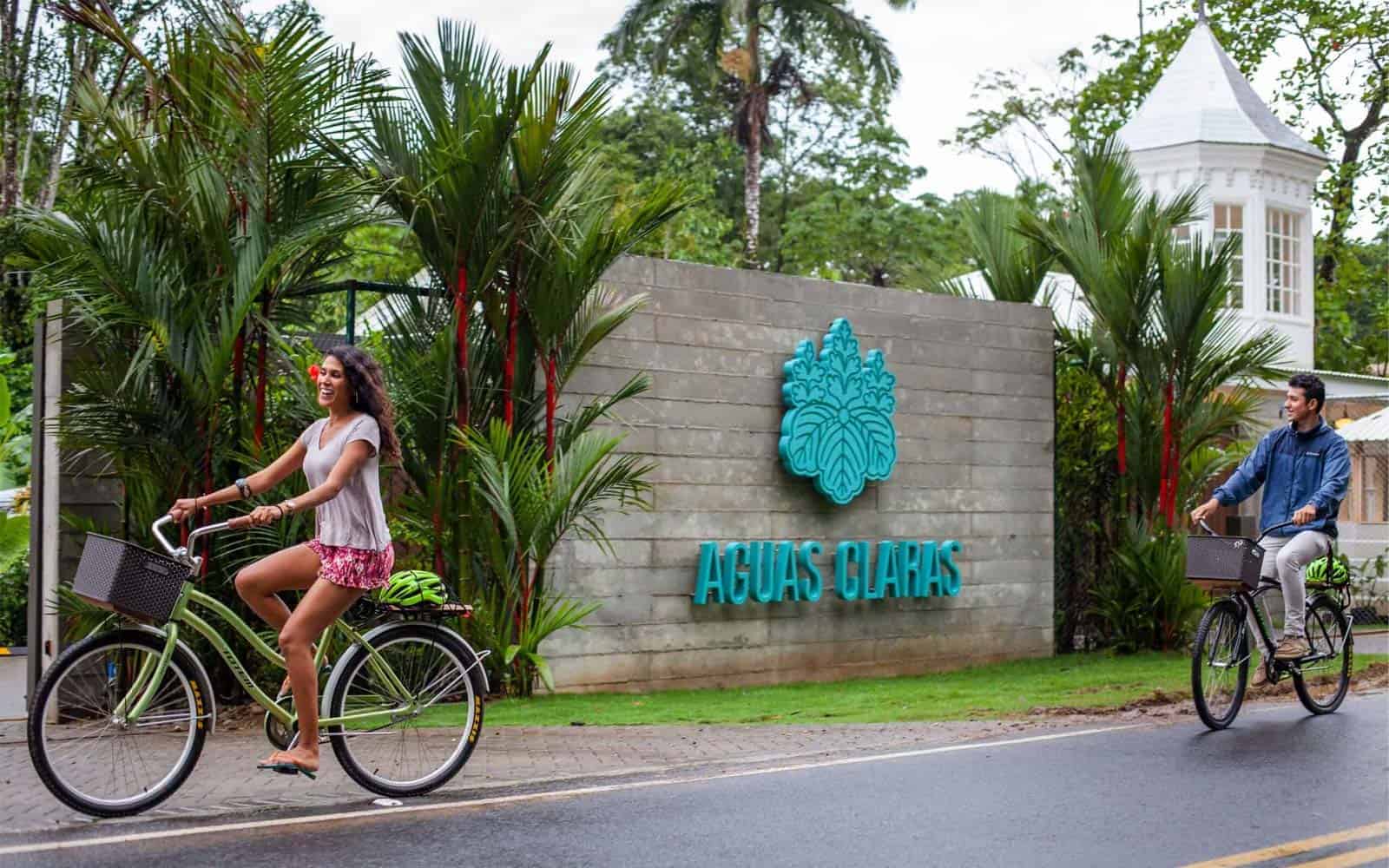 Aguas Claras Hotel