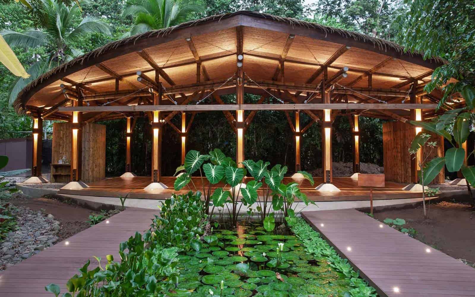 Aguas Claras Hotel