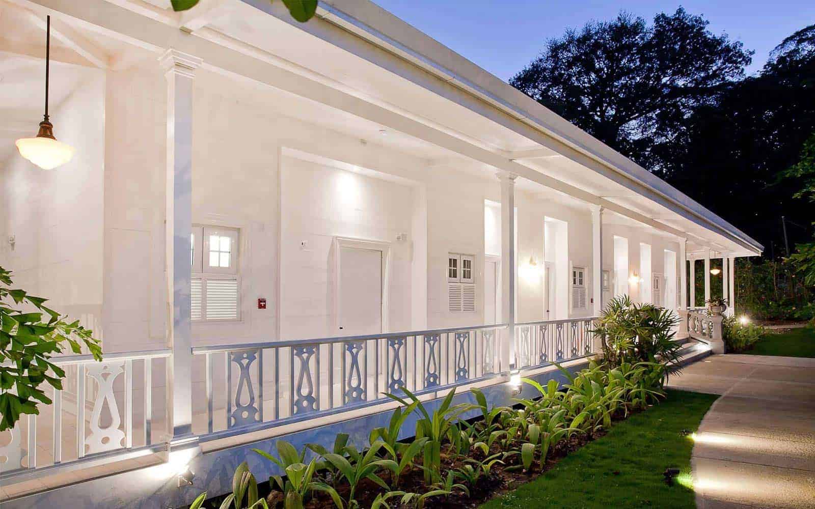 Aguas Claras Hotel