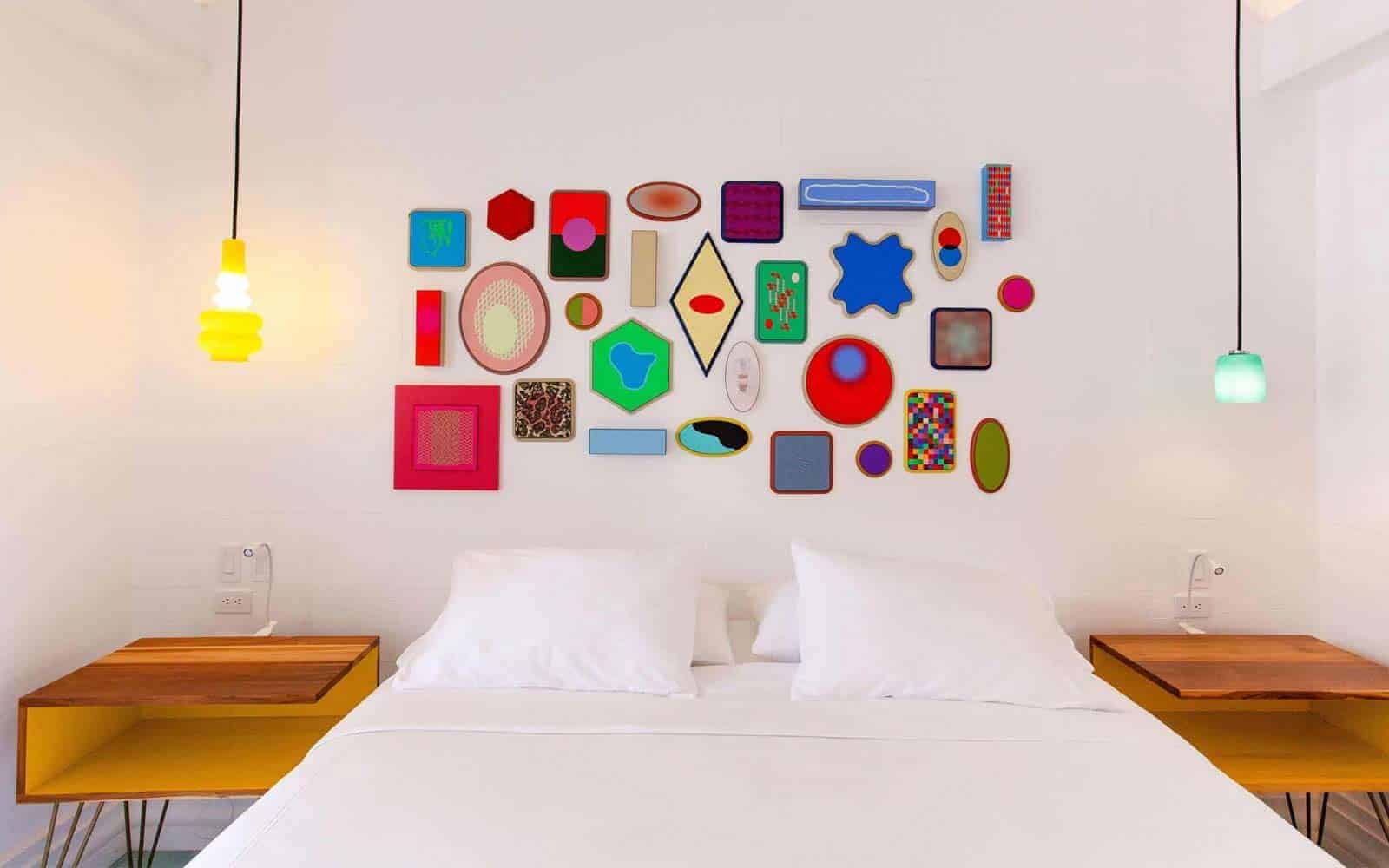 Aguas Claras Hotel
