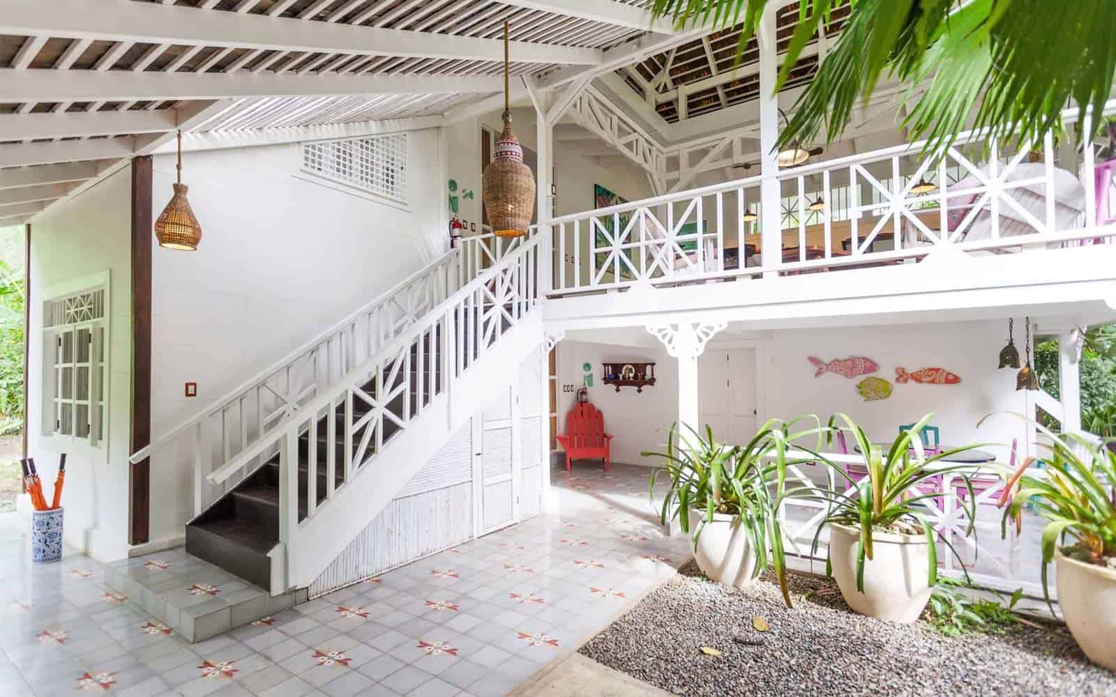 Aguas Claras Hotel