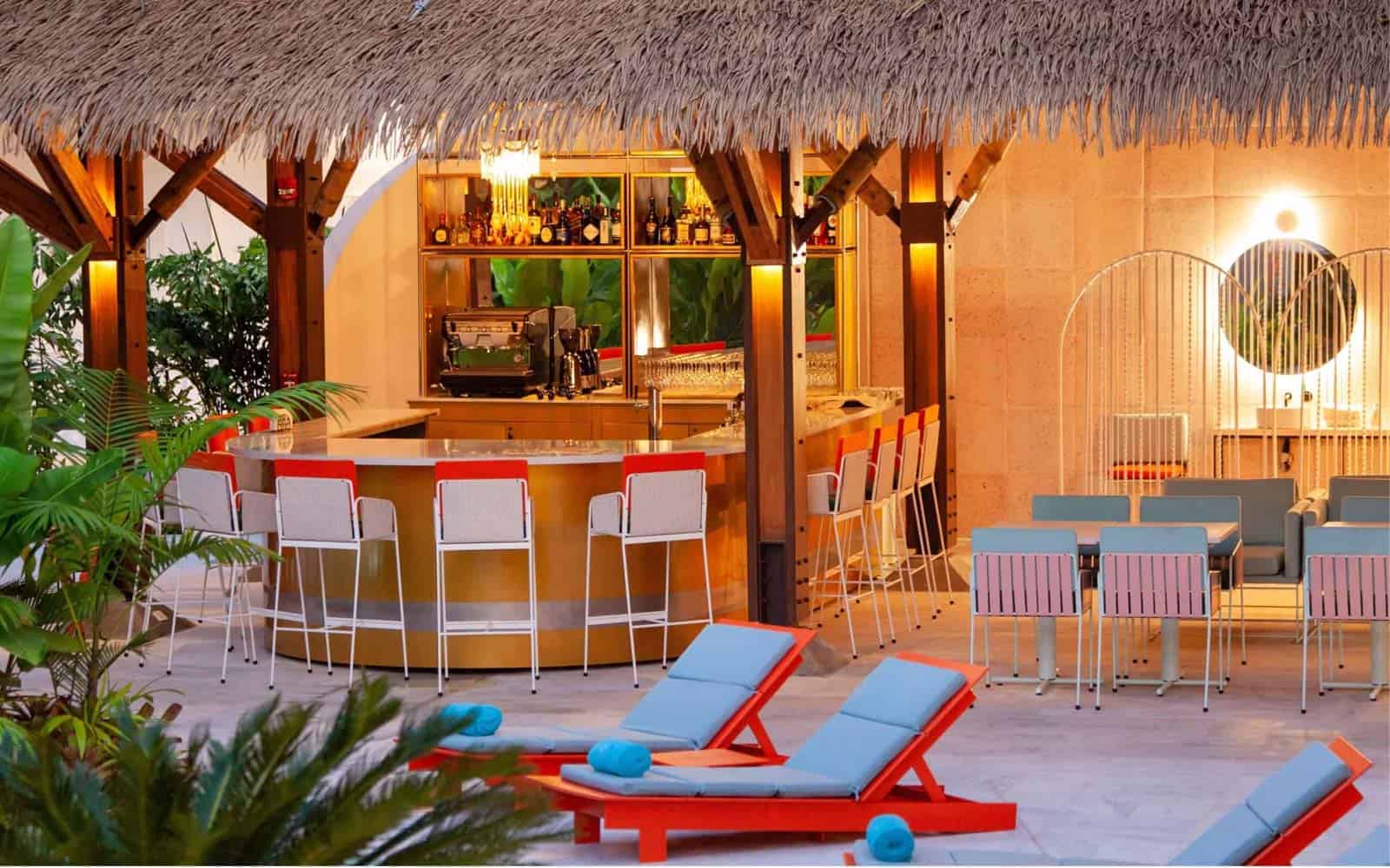 Aguas Claras Hotel
