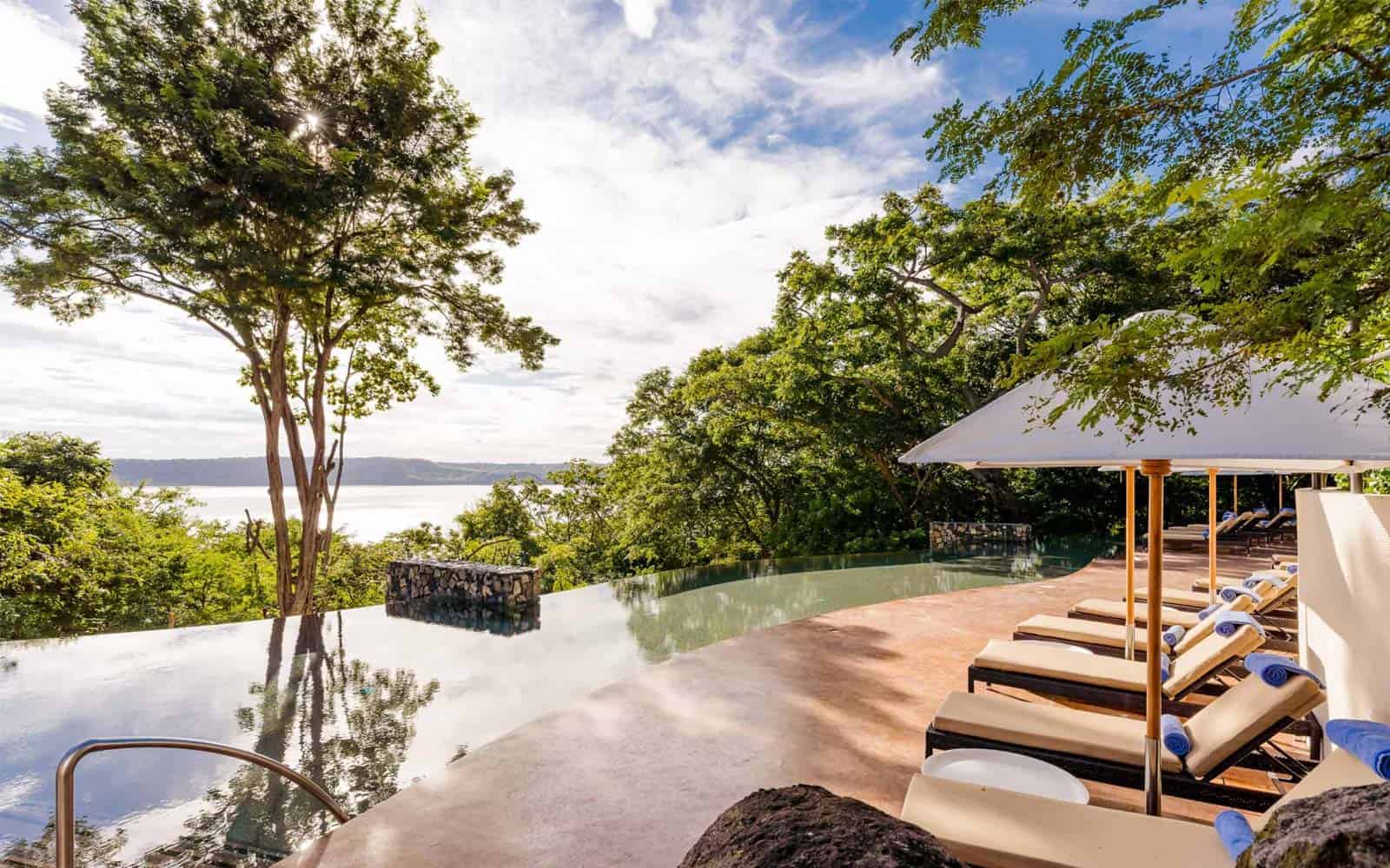 Andaz Hyatt Papagayo Hotel