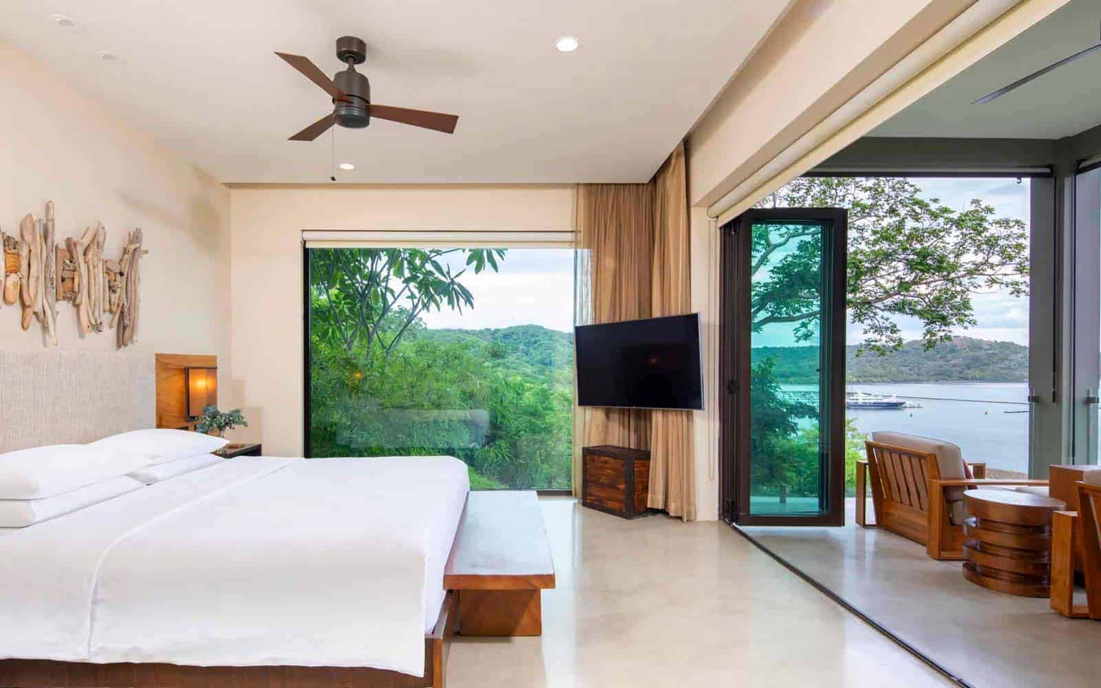 Andaz Hyatt Papagayo Hotel
