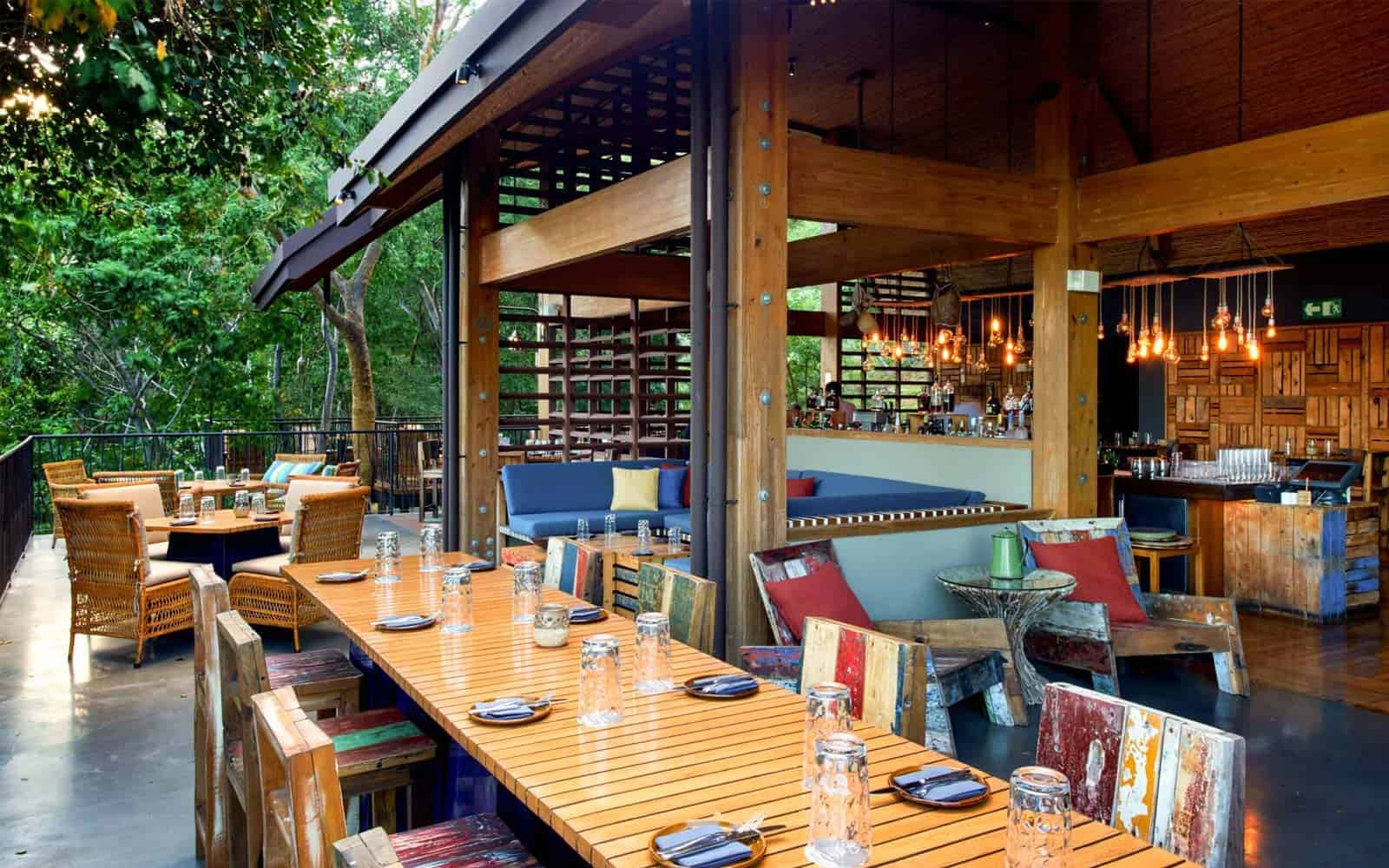 Andaz Hyatt Papagayo Hotel