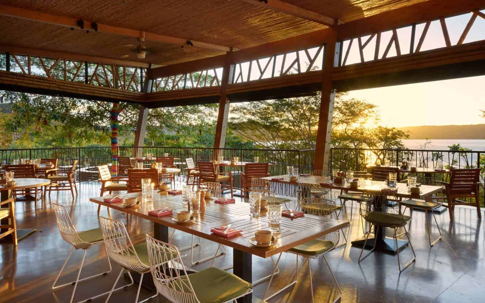 Andaz Hyatt Papagayo Hotel