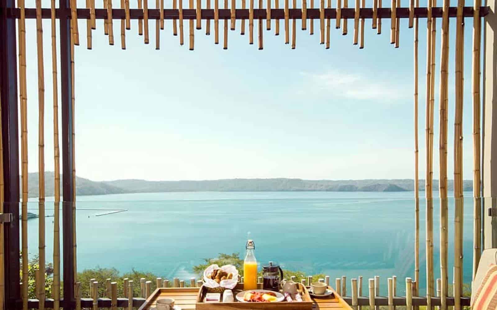 Andaz Hyatt Papagayo Hotel