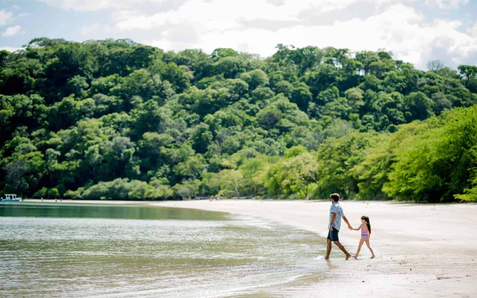 Andaz Hyatt Papagayo Hotel