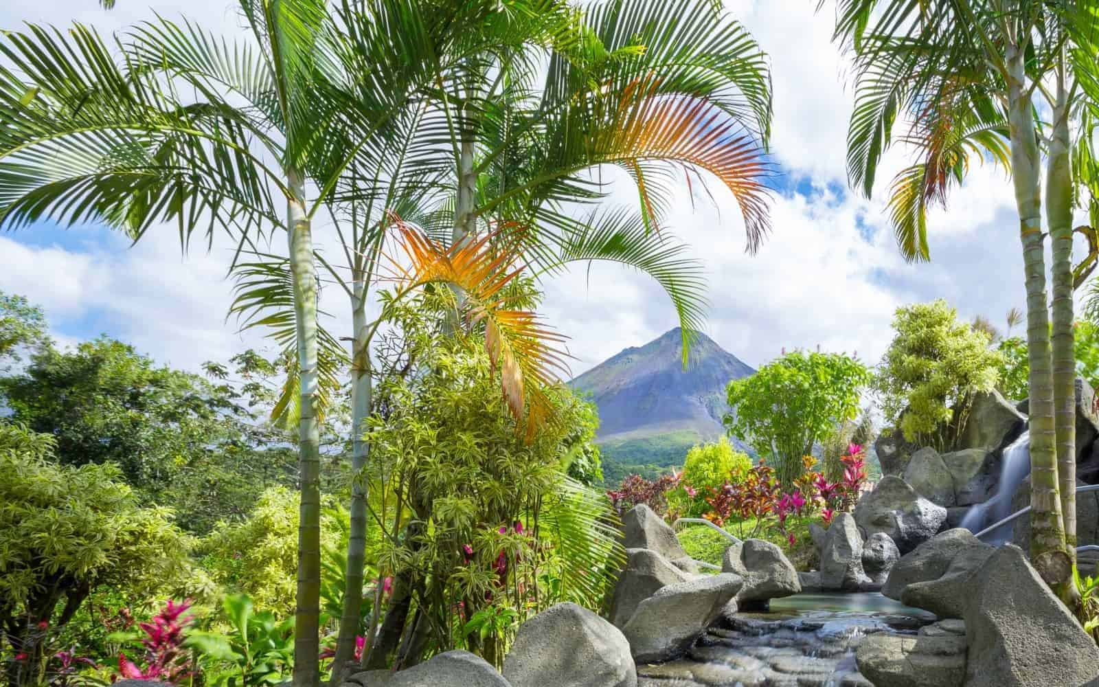 Arenal Kioro Hotel