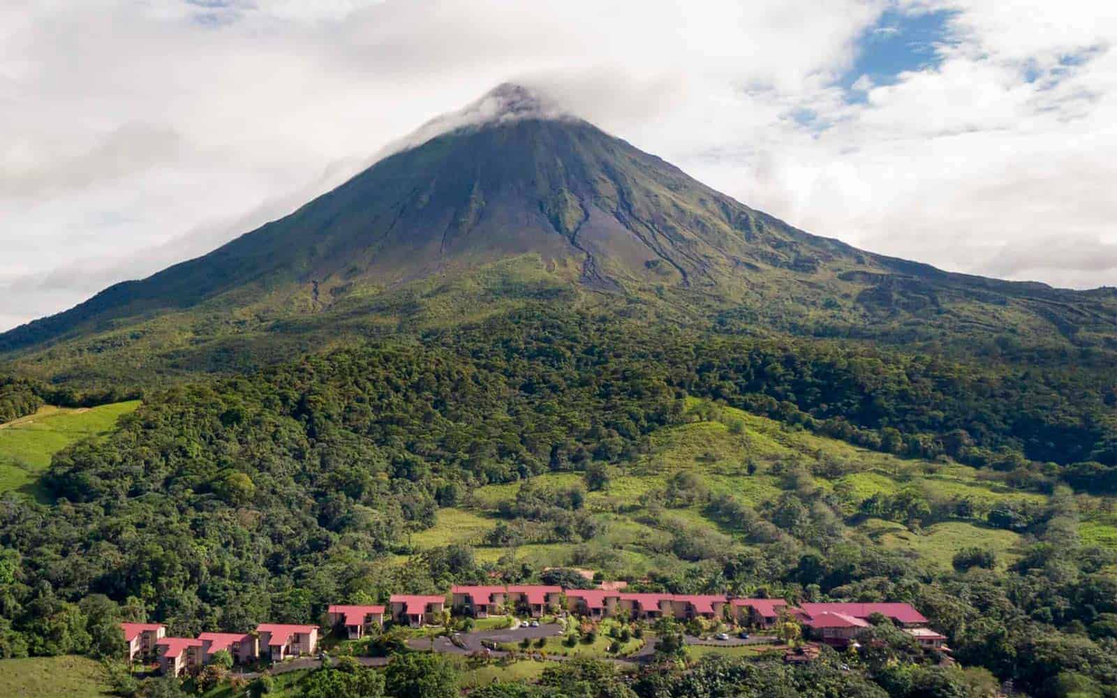 Arenal Kioro Hotel
