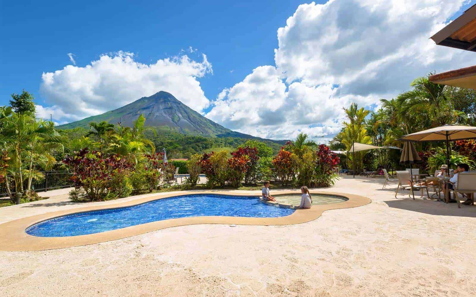 Arenal Kioro Hotel