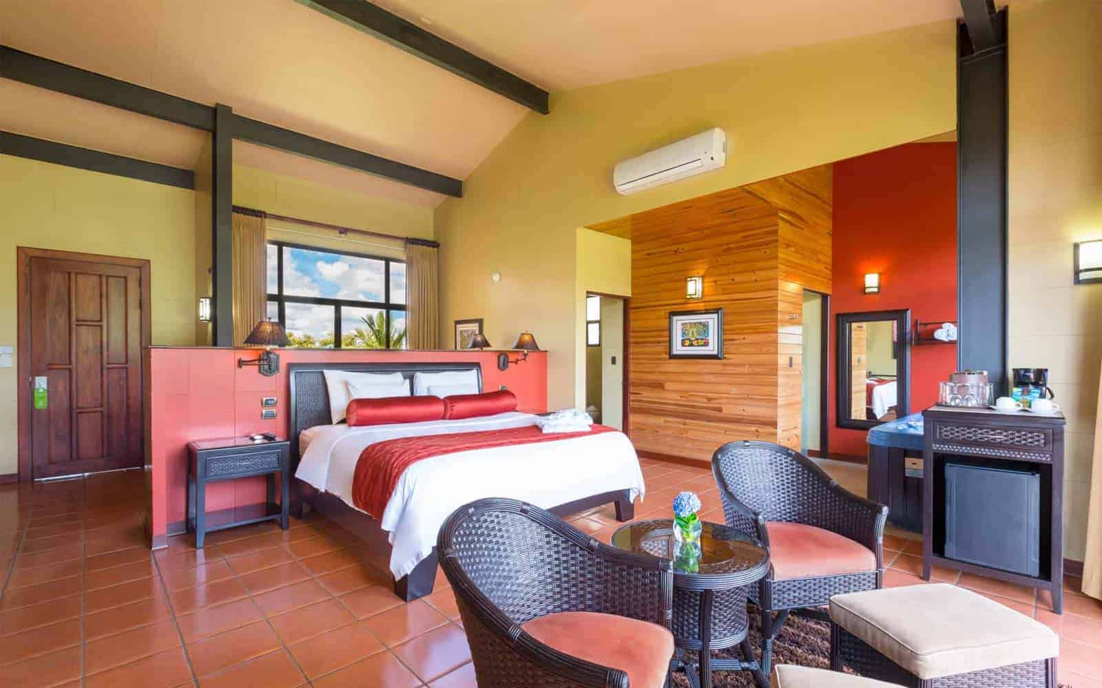 Arenal Kioro Hotel
