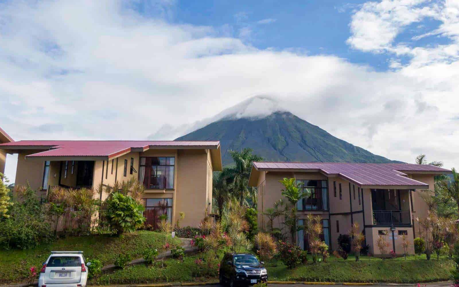 Arenal Kioro Hotel