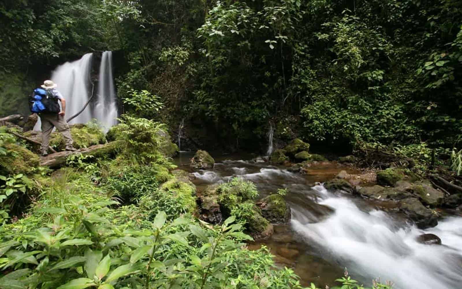 Arenal Observatory Lodge