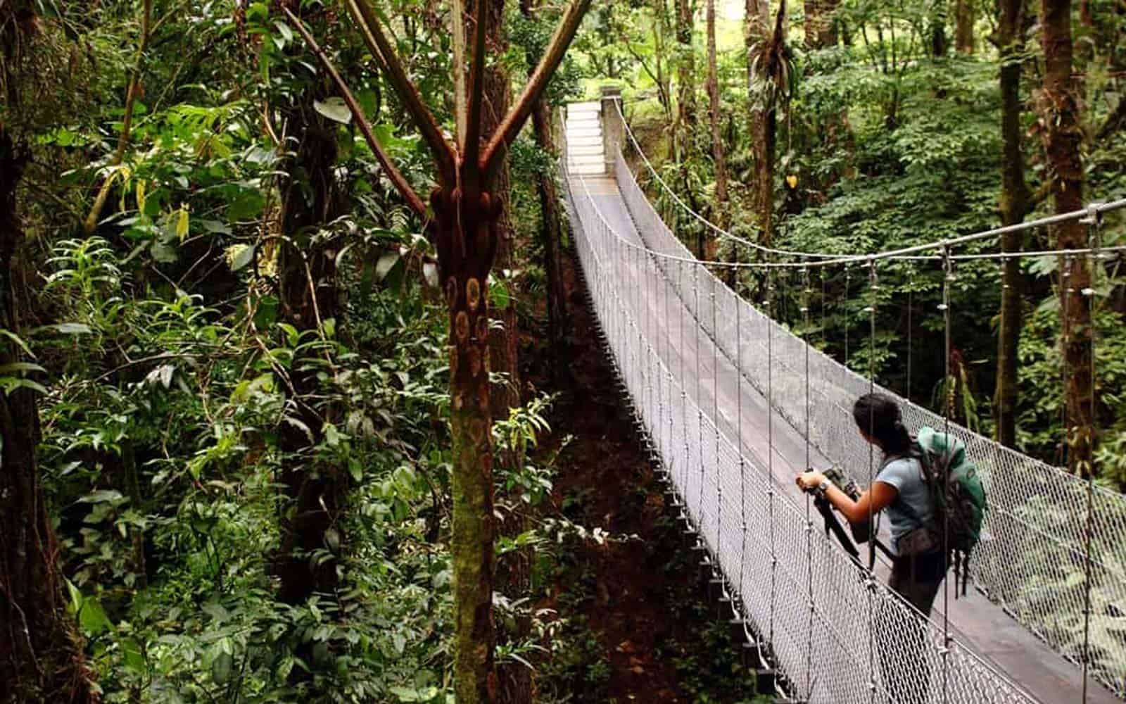 Arenal Observatory Lodge