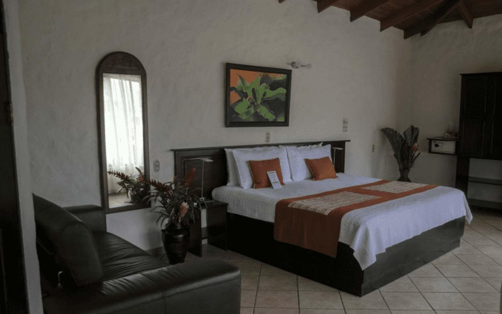 Arenal Volcano Inn