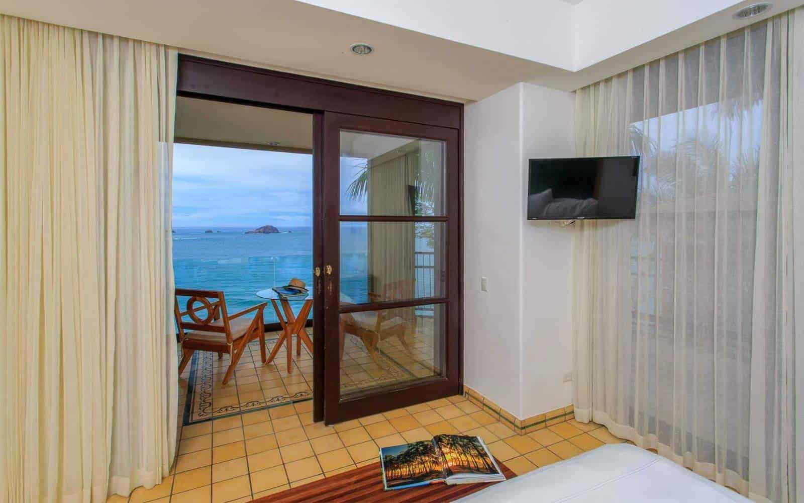 Arenas del Mar Hotel
