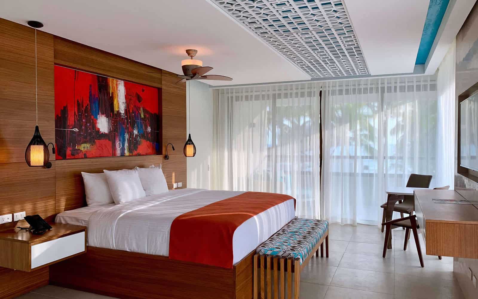 Azura Beach Resort