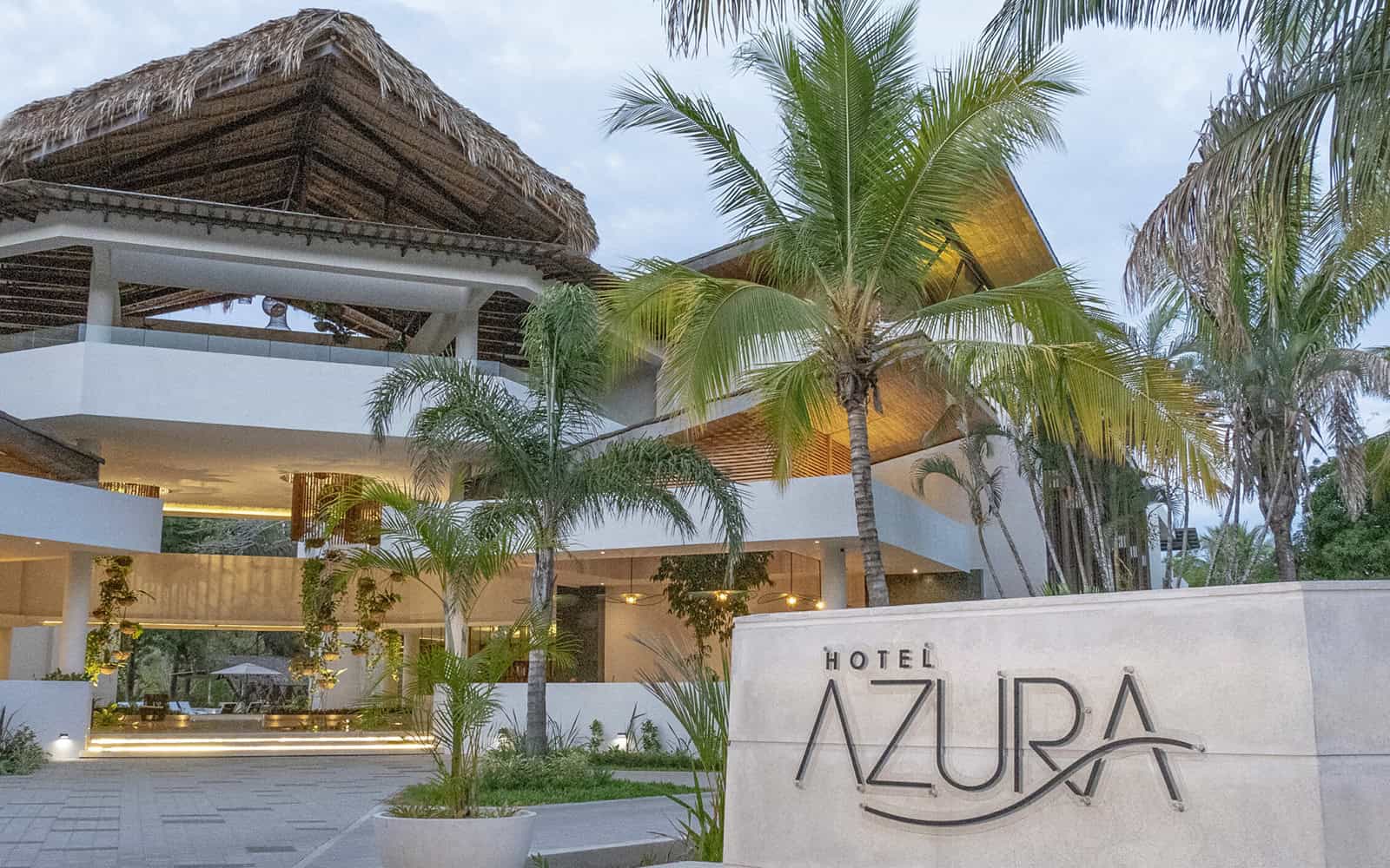 Azura Beach Resort