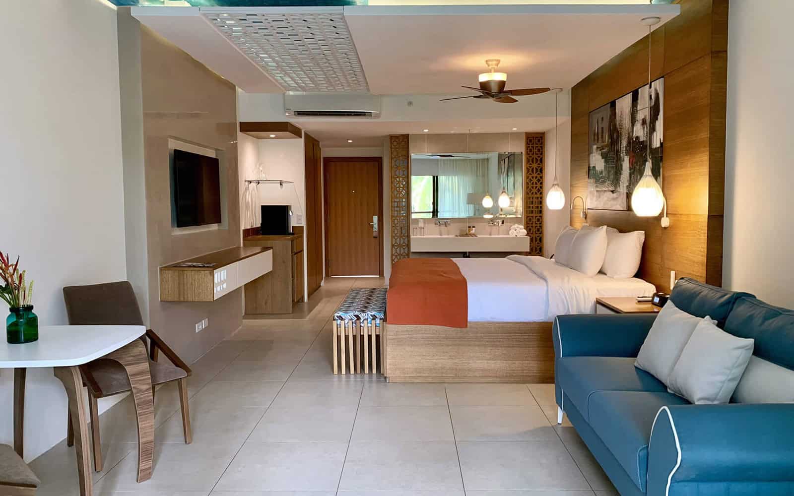 Azura Beach Resort